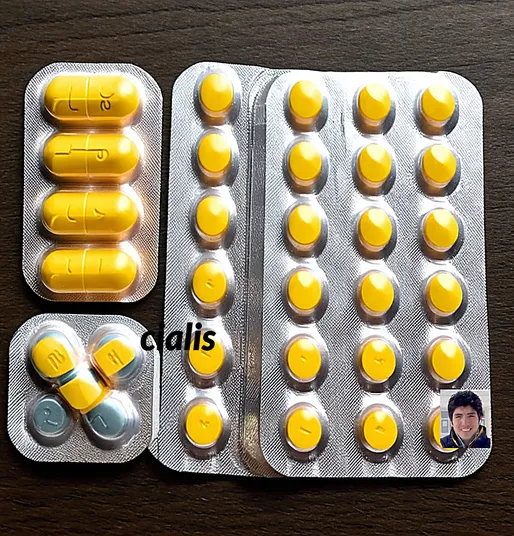 Cialis precio en farmatodo